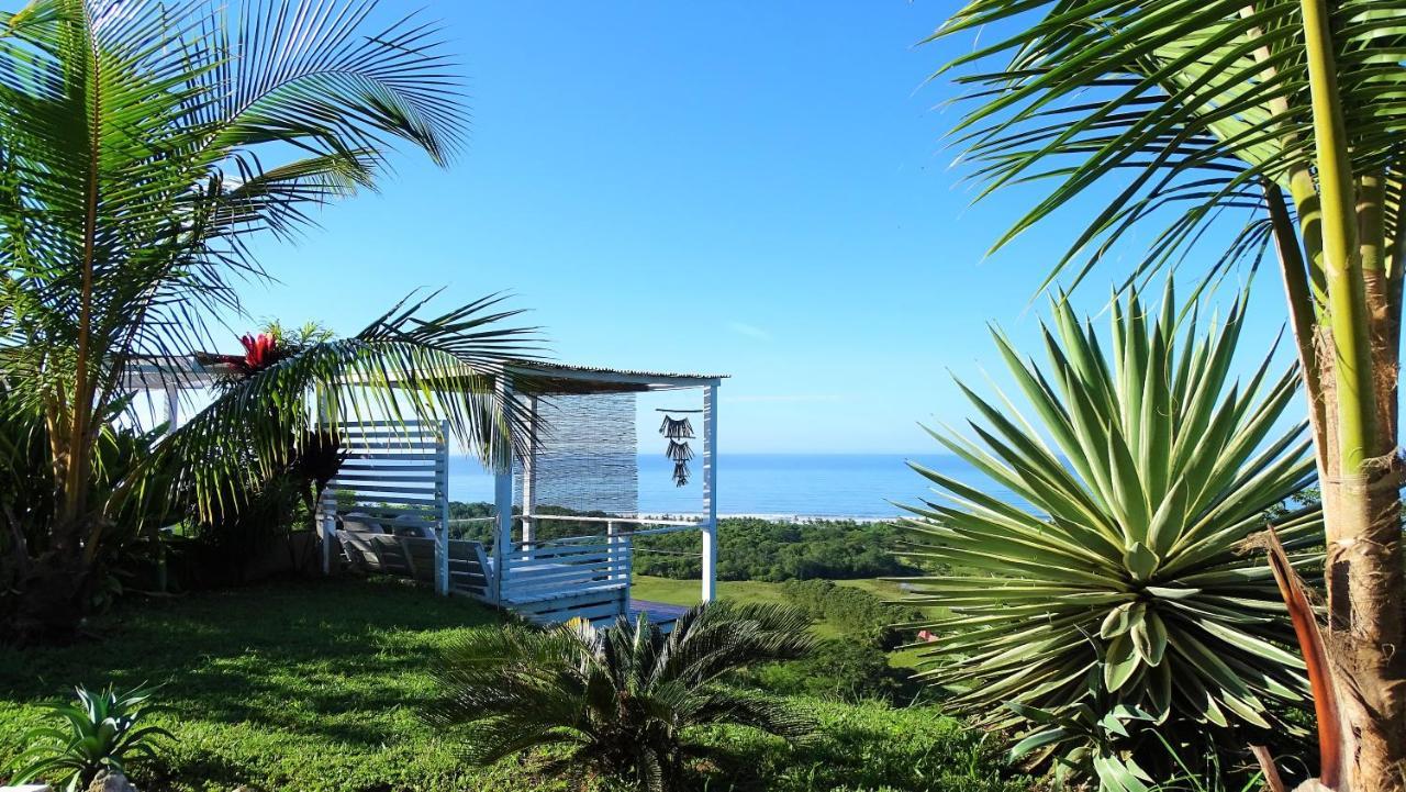 Bed and Breakfast La Colina Pura Vista à Playa Bejuco  Extérieur photo