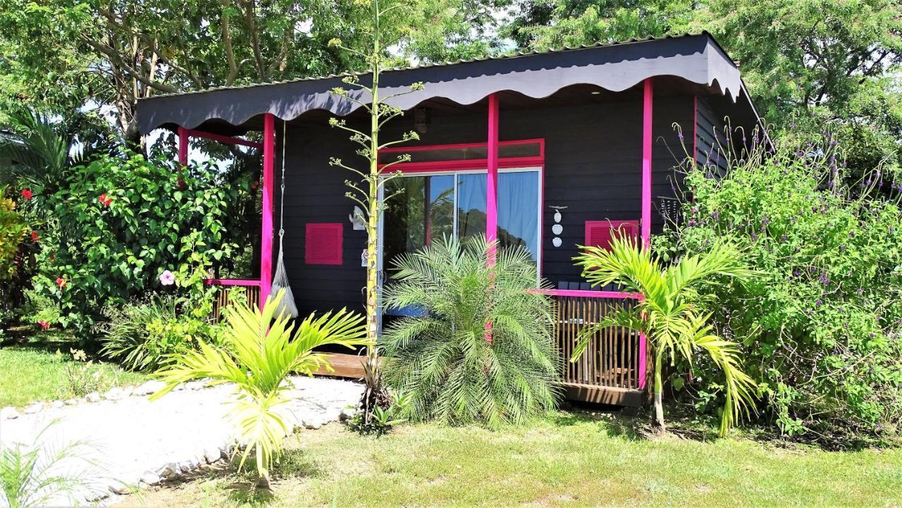 Bed and Breakfast La Colina Pura Vista à Playa Bejuco  Extérieur photo