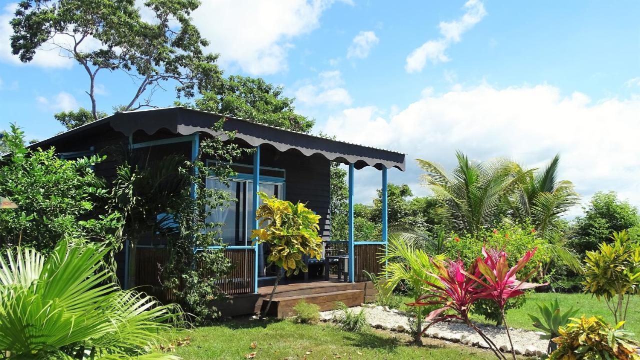 Bed and Breakfast La Colina Pura Vista à Playa Bejuco  Extérieur photo