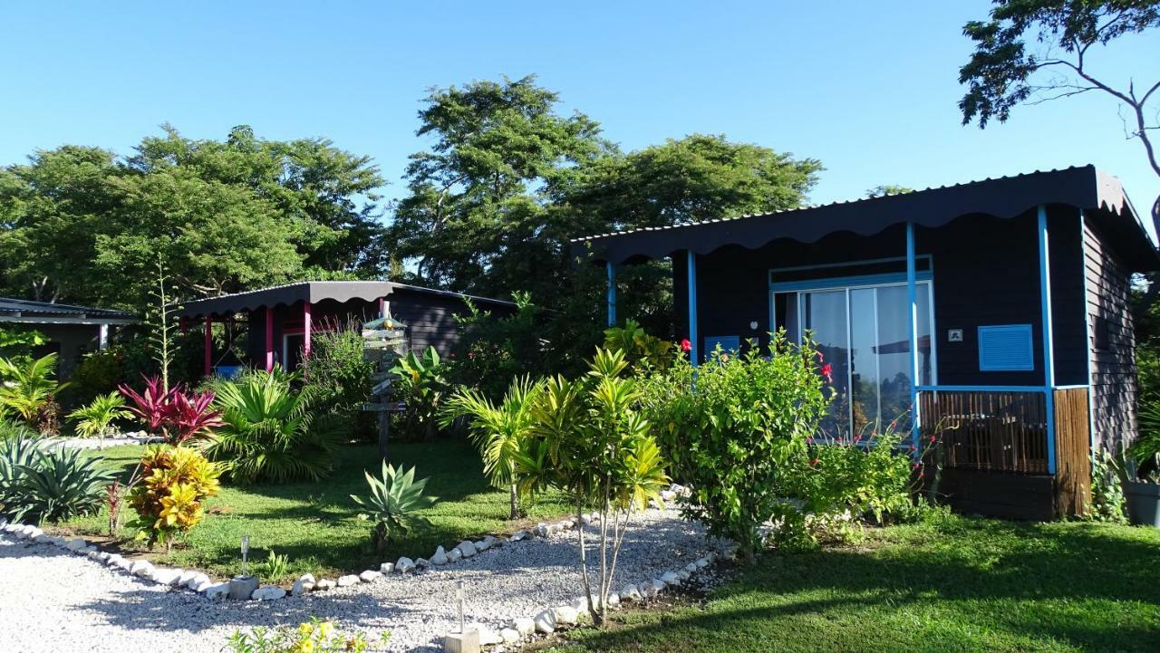 Bed and Breakfast La Colina Pura Vista à Playa Bejuco  Extérieur photo